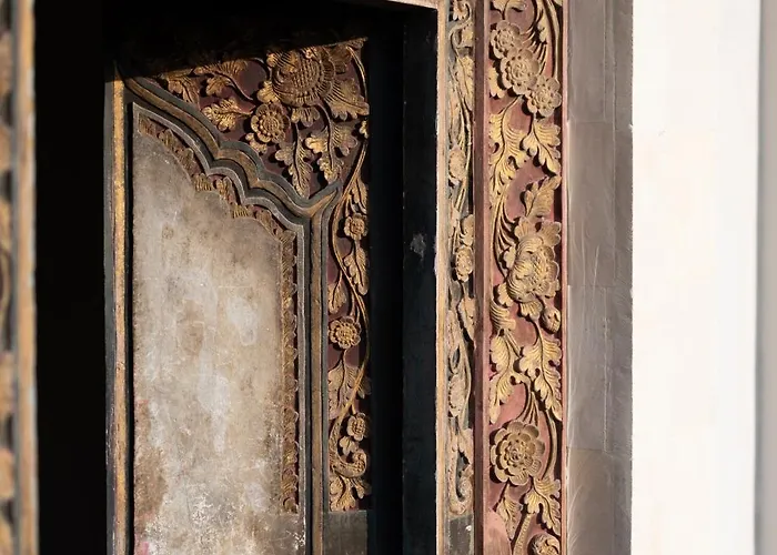 The Kertha * Ubud