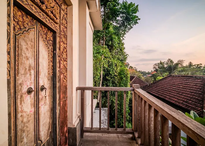The Kertha * Ubud