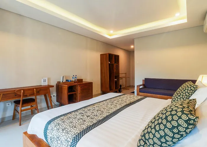 Vakantiehuis The Kertha