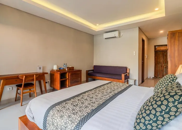 The Kertha Vakantiehuis *