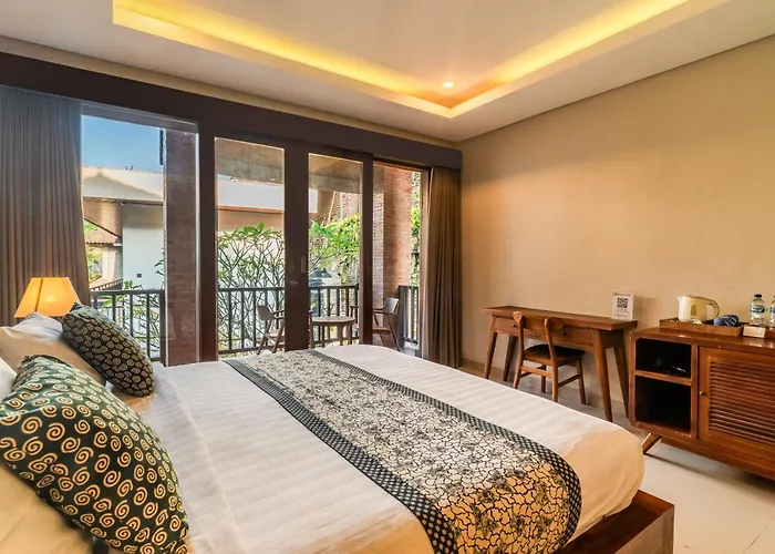 Vakantiehuis The Kertha