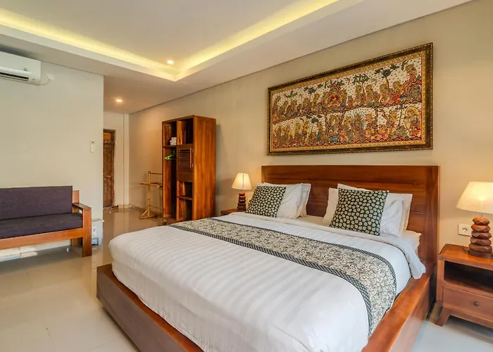 The Kertha * Ubud