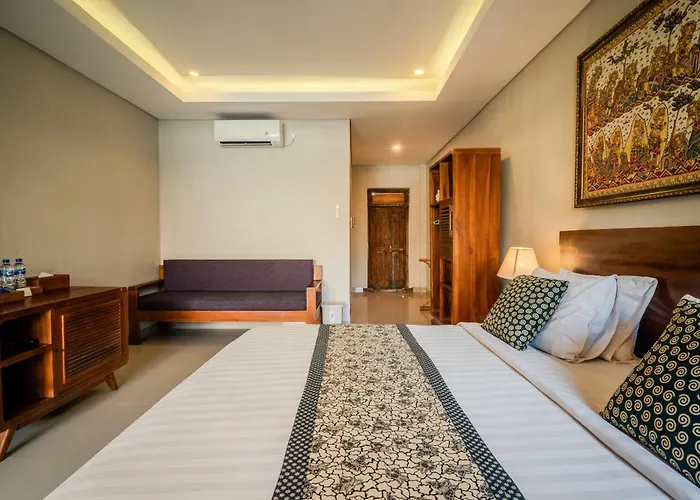 Vakantiehuis The Kertha