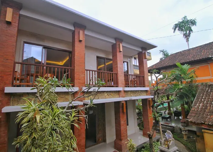 Vakantiehuis The Kertha *